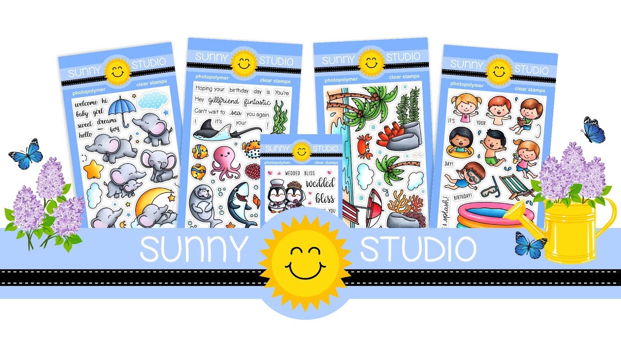 A Closer Look at Sunny Studio's Summer 2022 Collection