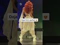 Doja Cat - Get Into It (jingle ball la 2021 live) #dojacat