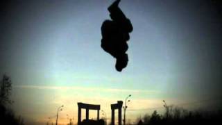 Evolution (3run family) Astrakhan presents mix 2010.avi