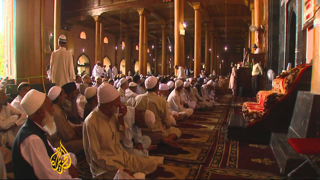 حفل موسيقي في كشمير يُثير عاصفة سياسية
