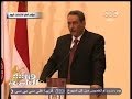 #هنا_العاصمة وزير الداخلية يكشف تفاصيل