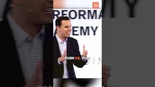 Create Your Own Marathon for Success | Brendon Burchard