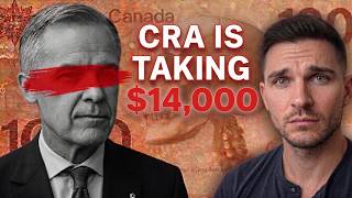 The CRA Doesn't Want You to Understand This $14,000 CERB Law