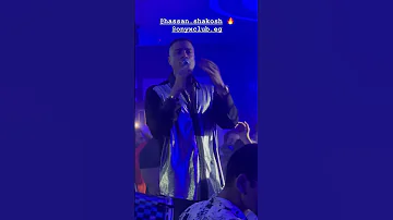حسن شاكوش في قلبي جراح لايف حفلات الساحل 