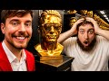 Delight Reacst To MrBeast 50 YouTube Legends Fight For $1,000,000