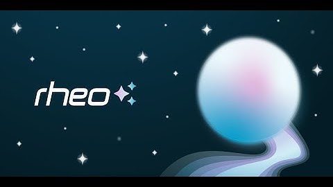 Introducing Rheo! Your fully integrated AI assistant designed exclusively for chiropractors.