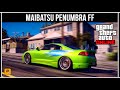 GTA 5 ONLINE: MAIBATSU PENUMBRA FF ИЗ ФОРСАЖА