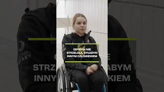 Od pikniku do igrzysk paraolimpijskich. Wizyta, która zmieniła jej życie