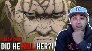 I CAN'T BELIEVE HE DID THAT | Vinland Saga Season 2 Episode 18 Reaction