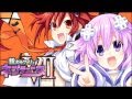 Megadimension Neptunia Victory II Music: 未来へのリゾルブ