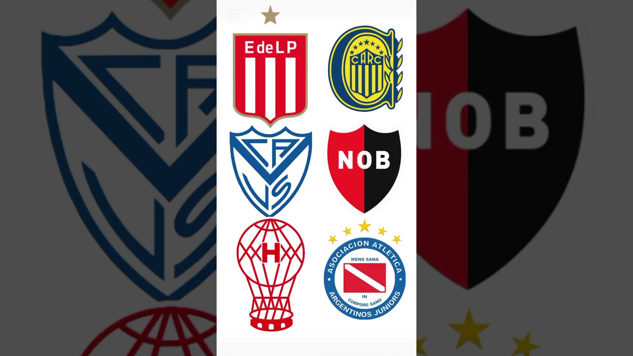 ÉSTE es el SEXTO GRANDE del Fútbol Argentino