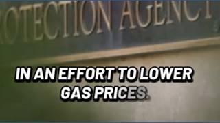Gas prices surge — Relief on the way