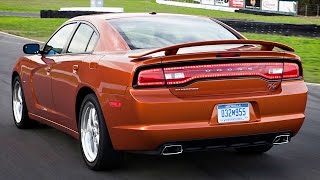 #2684. Dodge Charger RT 2011 (супер видео) #2684. Dodge Charger RT 2011 (супер видео)