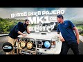   pajero mk 1  kaali  auto hub