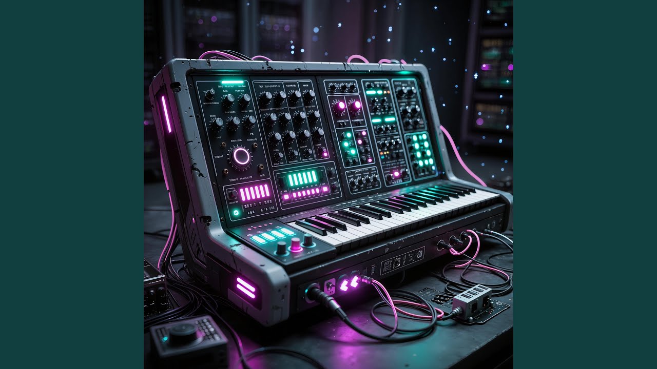 YouTube에서 Modular 보기 YouTube에서 Modular 보기