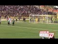 TEKÄ°RDAÄžSPOR'UN ÅžAMPÄ°YONLUK GOLÃœ