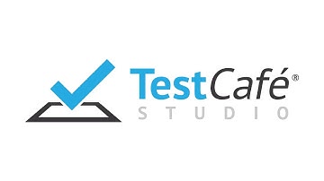TestCafe Studio Overview