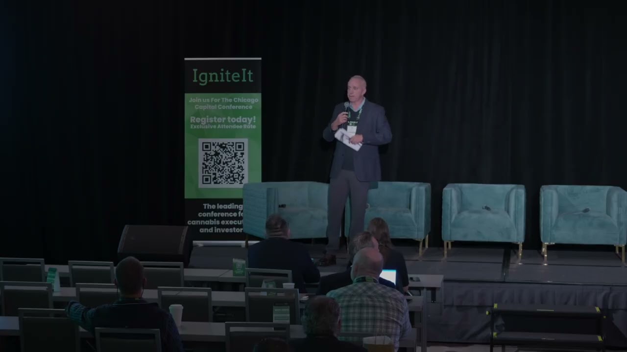 Scott Greiper, Viridian Capital Advisors, outlines What The Data Tells Us.