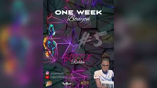 Jixels - Bottle Riddim - 5