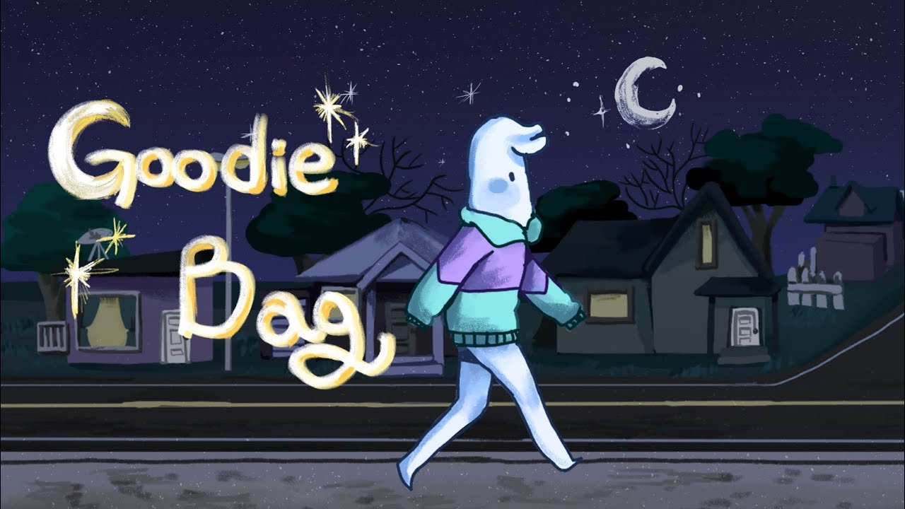 [FMV]Still WoozyGoodie Bag 👻 loop animation 노래 추천 YouTube