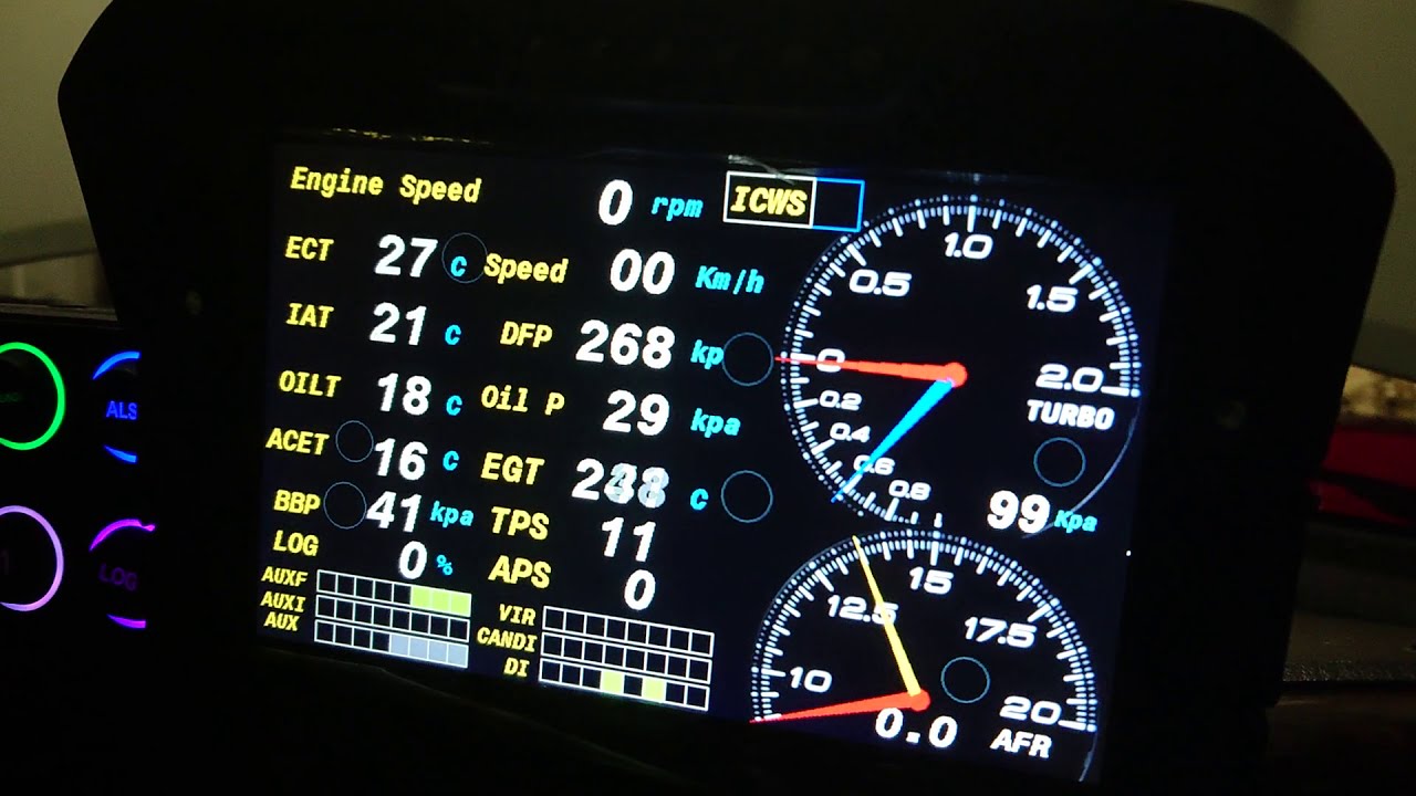 Brake booster Pressure measurement YouTube