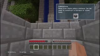 Minecraft - Echolocation Trophy [Expansion Pack 7] - (In Tutorial Map)