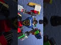 New Lego mech