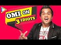 12 Years of 3 Idiots: Omi Vaidya terms Aamir Khan starrer 3 Idiots a curse, says, “The film is a curse that I have to deal with”