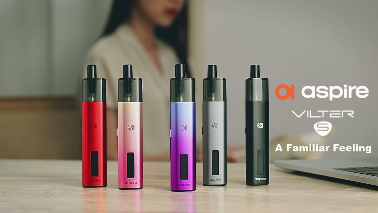 geekvape aegis solo 3 istruzioni Aspire sigaretta elettronica