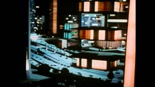 DeepWarmth - Square World
