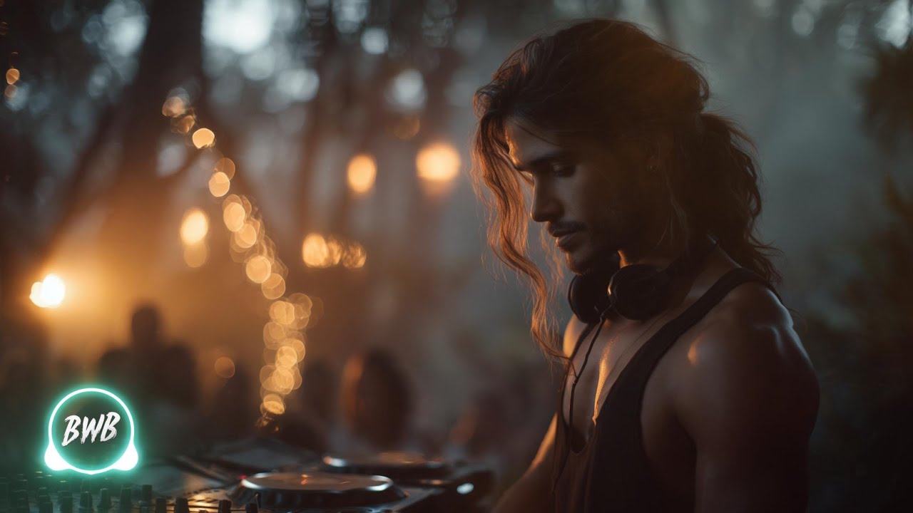 I went to a Bollywood EDM party and found out! #15