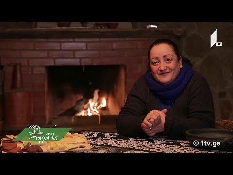 #არტიშოკი ფილოლოგის გზა პოეზიიდან ყველის სამყარომდე