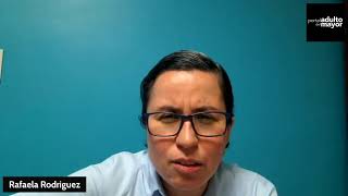 Tanatología: ¡Las personas trabajadas emocionalmente son inmunes al dolor! con Rafaela Rodríguez