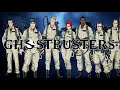 Earth-27 Ghostbusters