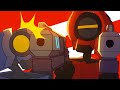 Multiplayer ULTRAKILL Animation 