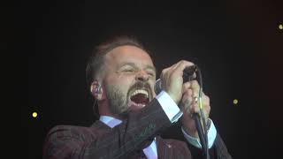 Alfie Boe 'Volare' Fleetwood 02.06.18 HD
