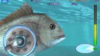 How to catch snapper and amberjack fish in fishing kings screenshot 5