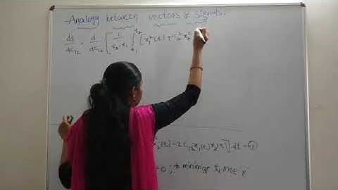 UNIT 1 LECTURE 8: MEAN SQUARE ERROR