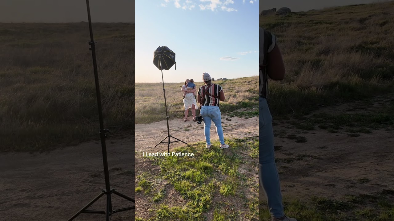 Struggling to find a photographer who understands your little ones? You’re not alone. 