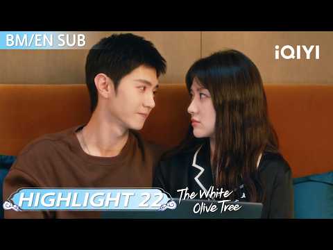 HIGHLIGHT:🕊️He Promises Her Forever, But Her Only Wish Is for Him to Come Back Alive💔| iQIYI