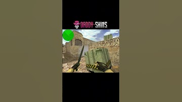 Insane Reaction 1v3 Dust2 | CS1.6 #cs16 #counterstrike #gaming #shorts #nevergiveup