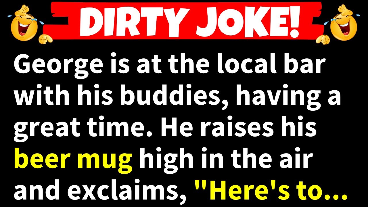 🤣BEST DIRTY JOKES! AwardWinning Toast Funny Daily Jokes YouTube