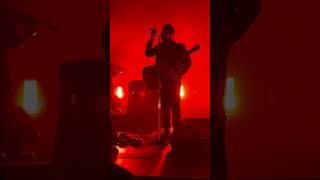 Blue October ￼ All that we are live ￼ 2025 ￼