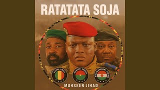 RATATATATA SOJA - Yan Maza Na Tigre