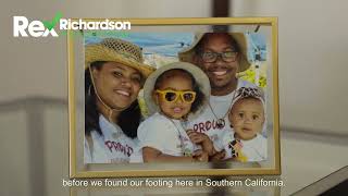 Long Beach Mayor Rex Richardson - Progress on Housing