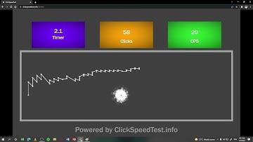 Fantech crypto vx7 20 cps butterfly click (Best Budget mouse)
