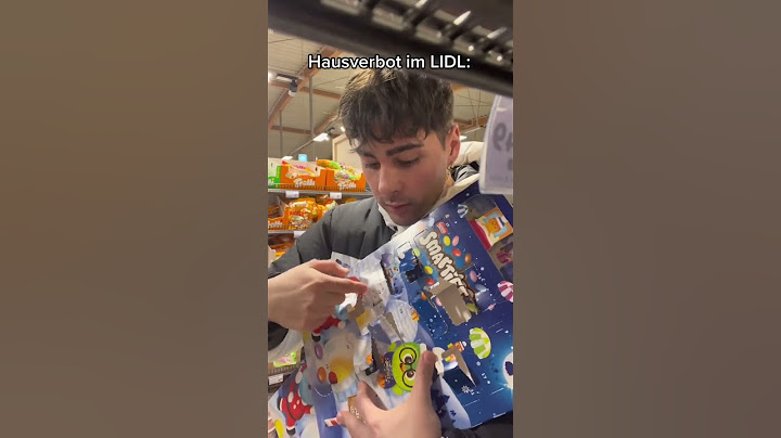 Alpay Santi bekommt Hausverbot im LIDL😱😂 #Shorts