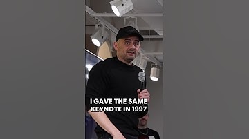 GaryVee on AI and Job Security