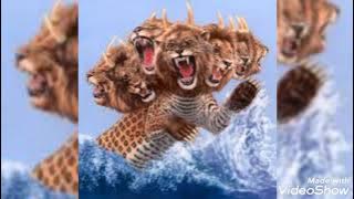 ARAMA YA MNYAMA AU CHANJO. UZITO WANYIMBO HUU NDO HUUWAPA.  PASCHAL CASSIAN