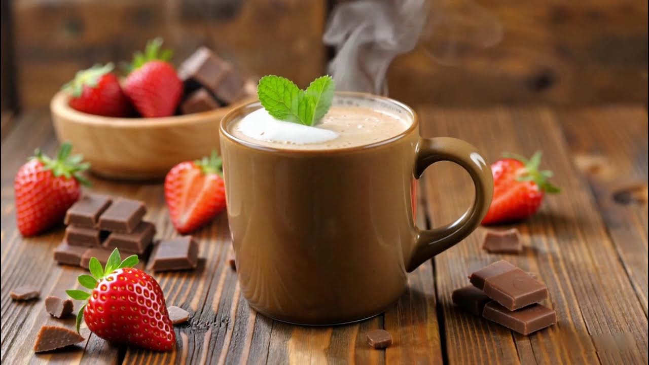 Happy March Jazz ~ Relaxing Winter Coffee Music and Bossa Nova Instrumental for Great Mood